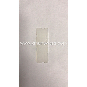 High Temperature Good Heat Resistant Silicone Rubber Gasket